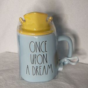 Rae Dunn Aurora Mug 